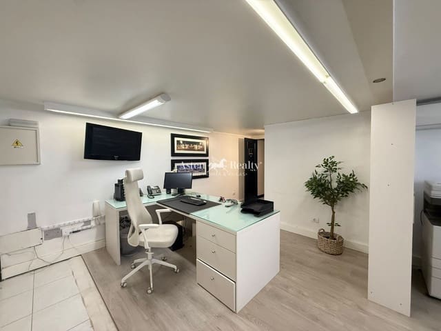 Kontor til salg i Santa Cruz de Tenerife med garage - € 275.000 (Ref: 10144932)