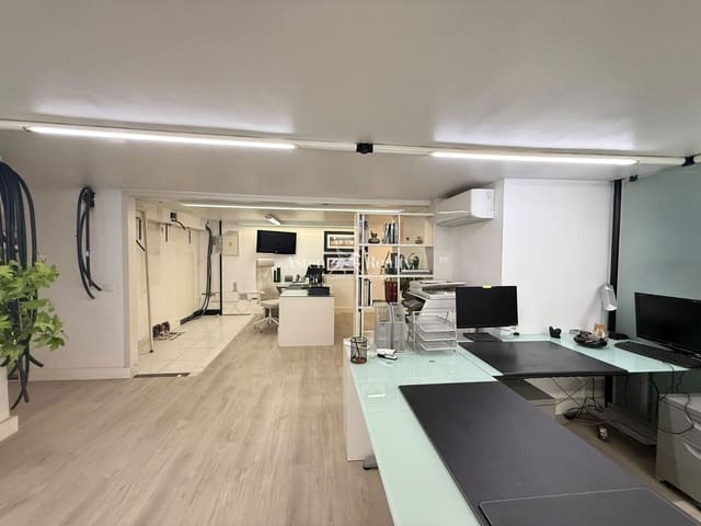 Kontor til salg i Santa Cruz de Tenerife med garage - € 275.000 (Ref: 10144932)