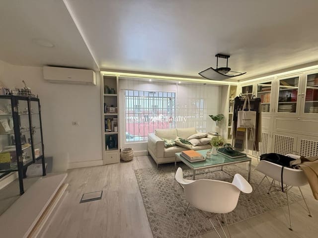 Kontor til salg i Santa Cruz de Tenerife med garage - € 275.000 (Ref: 10144932)