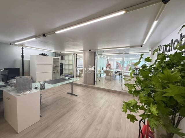Kontor til salg i Santa Cruz de Tenerife med garage - € 275.000 (Ref: 10144932)
