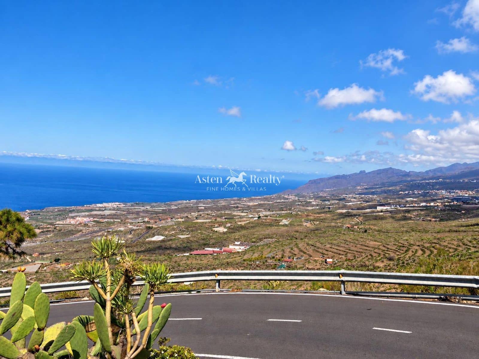 Byggegrund til salg i La Concepcion - € 1.000.000 (Ref: 10145671)