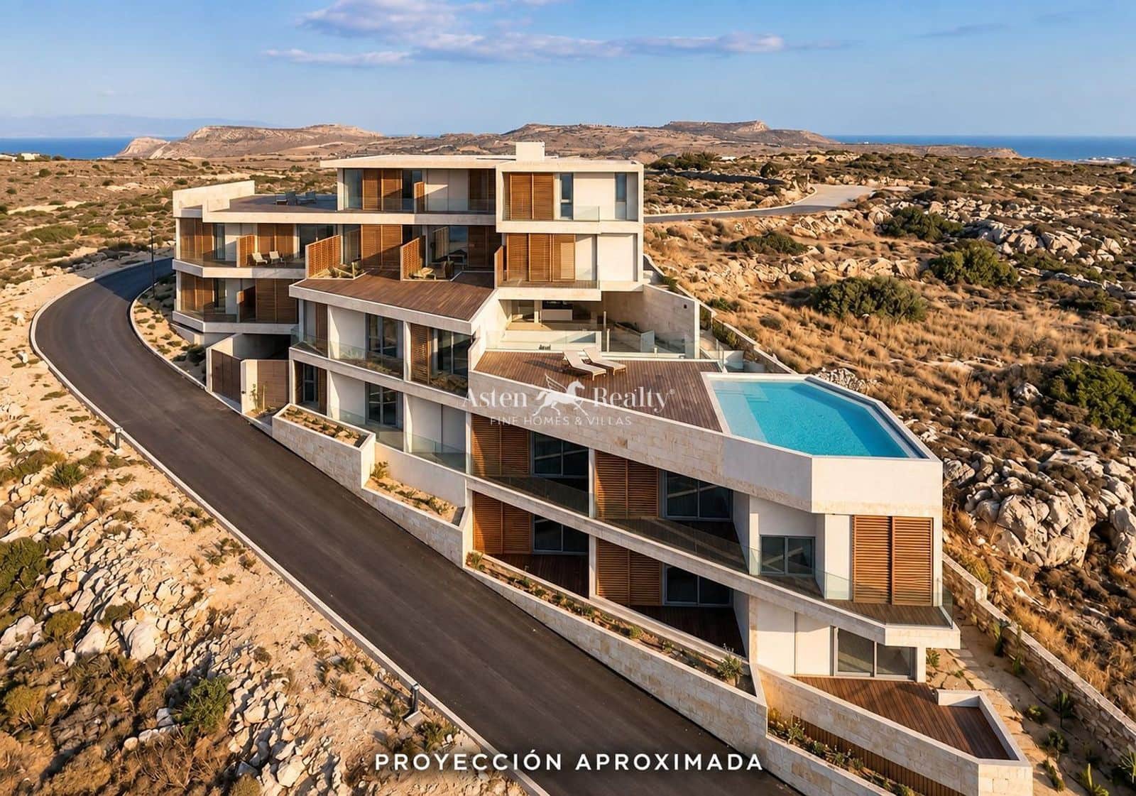 Byggegrund til salg i La Concepcion - € 1.000.000 (Ref: 10145671)