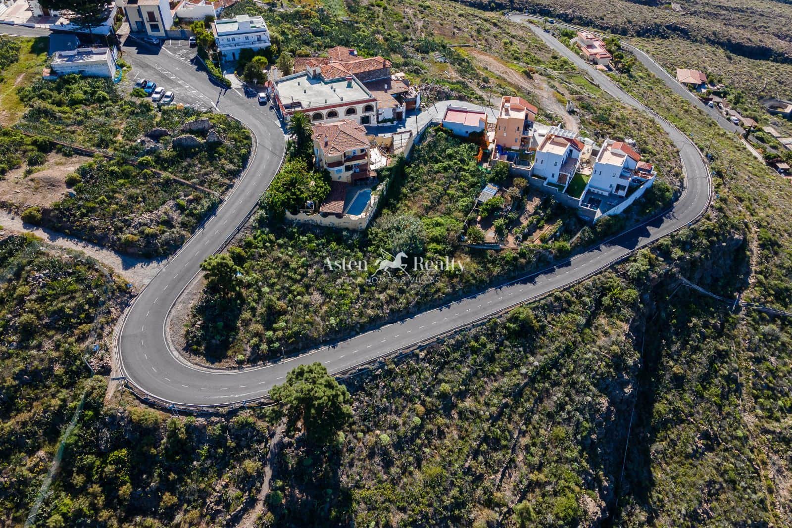 Byggegrund til salg i La Concepcion - € 1.000.000 (Ref: 10145671)
