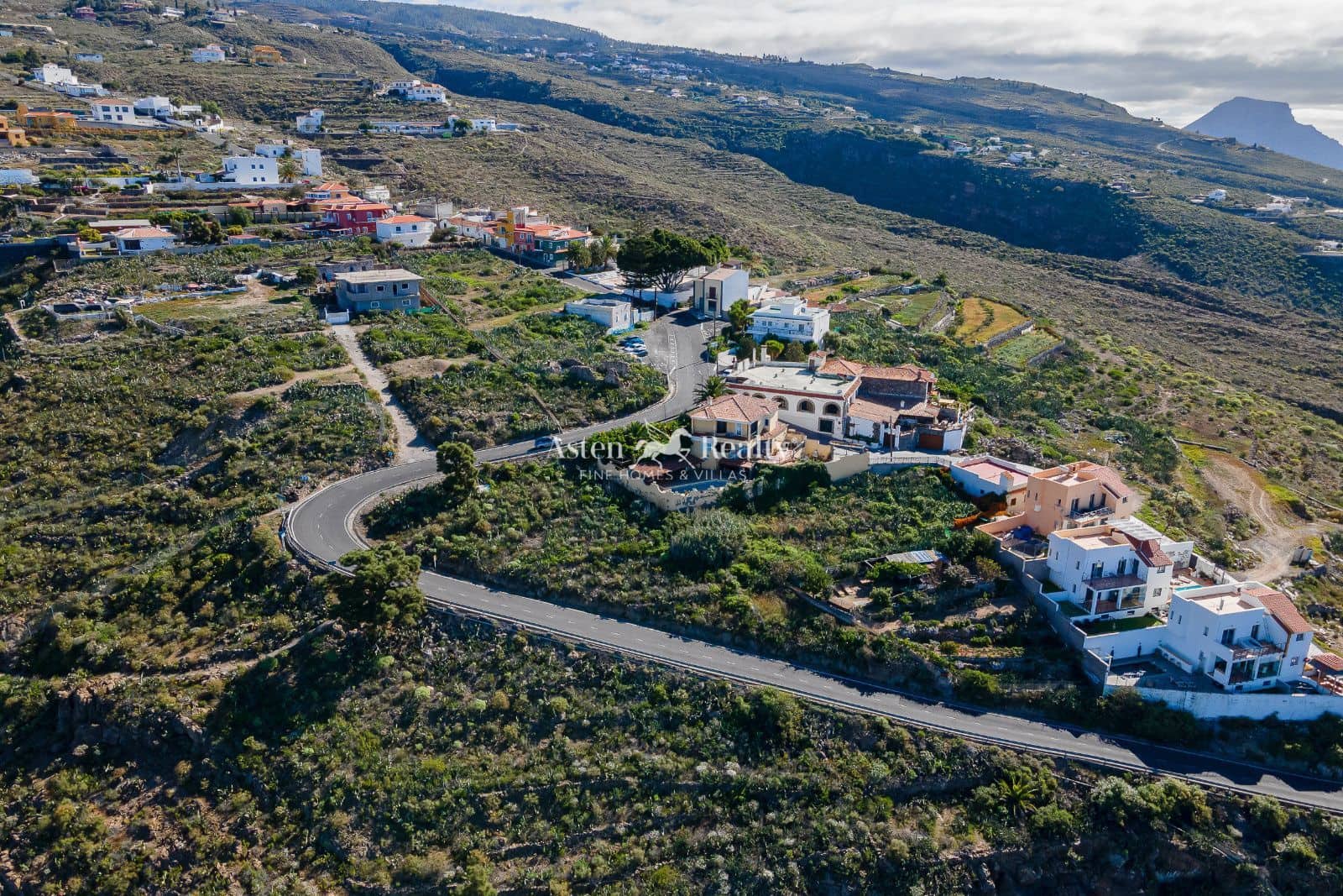 Byggegrund til salg i La Concepcion - € 1.000.000 (Ref: 10145671)