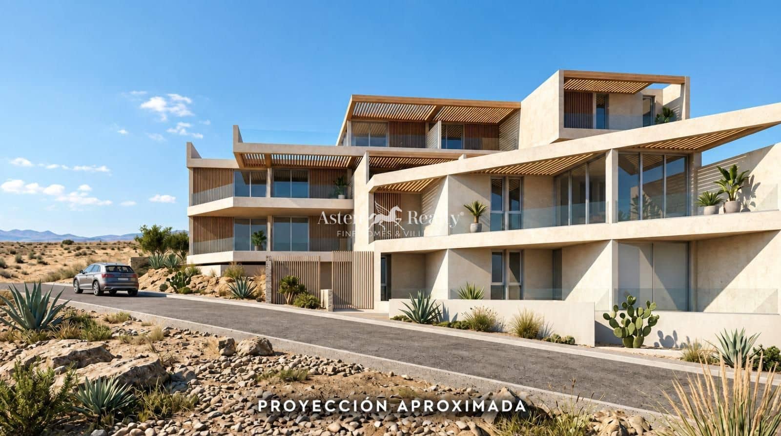 Byggegrund til salg i La Concepcion - € 1.000.000 (Ref: 10145671)