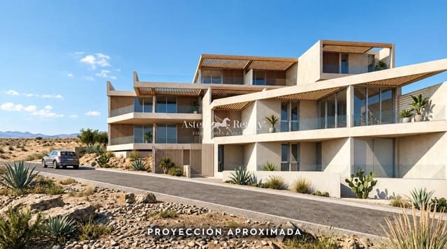 Bouwgrond te koop in La Concepción, Adeje - € 1.000.000 (Ref: 10145671)