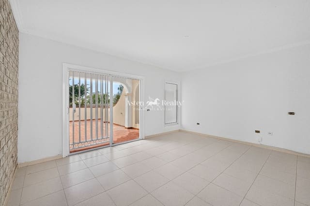1 makuuhuone Asunto myytävänä paikassa Golf del Sur, San Miguel de Abona mukana uima-altaan 
autotalli - 235 000 € (Ref: 10145672)