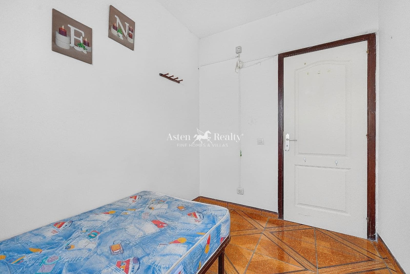 3 Zimmer Wohnung zu verkaufen in Puerto Santiago - 229.500 € (Ref: 10145673)