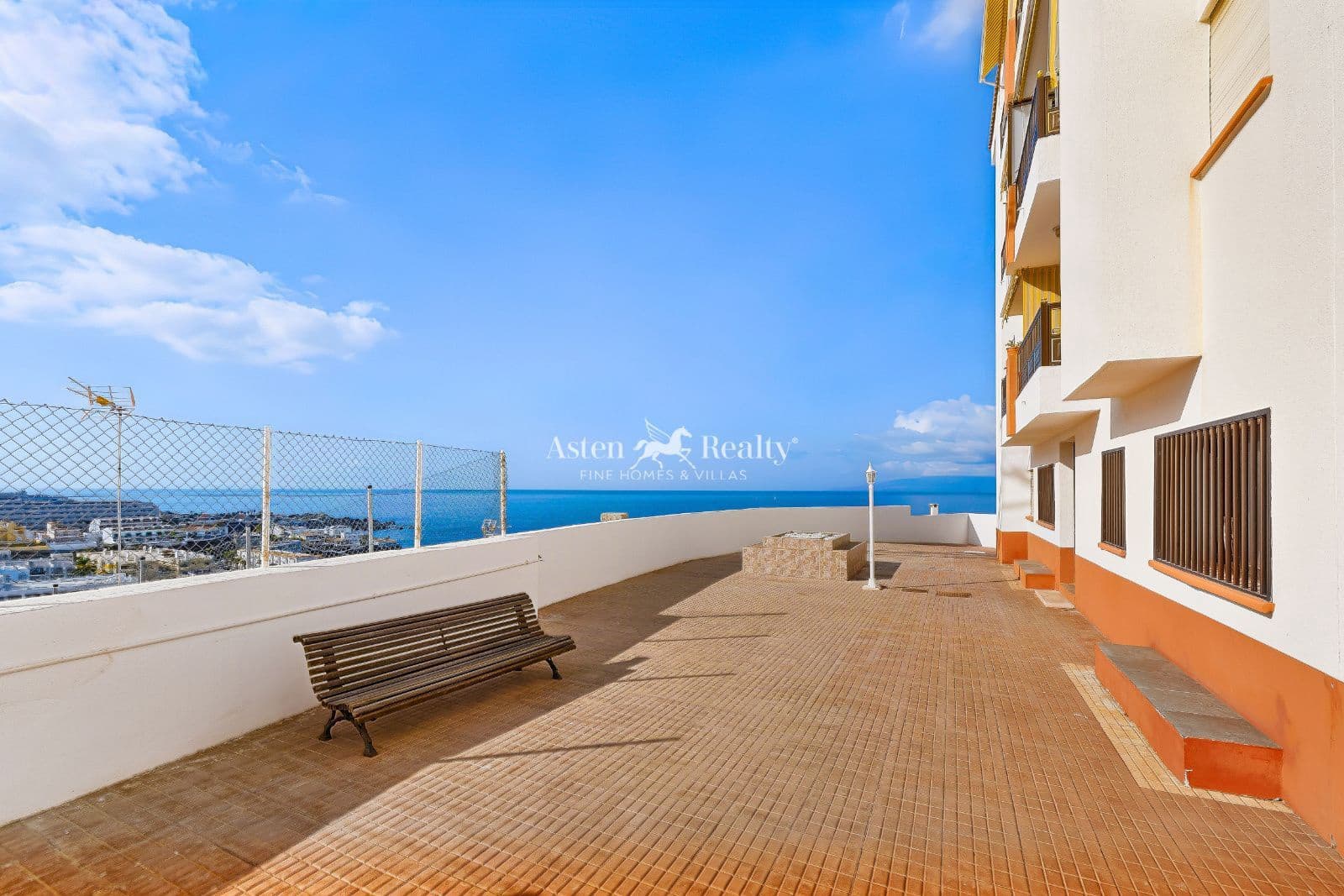 3 Zimmer Wohnung zu verkaufen in Puerto Santiago - 229.500 € (Ref: 10145673)