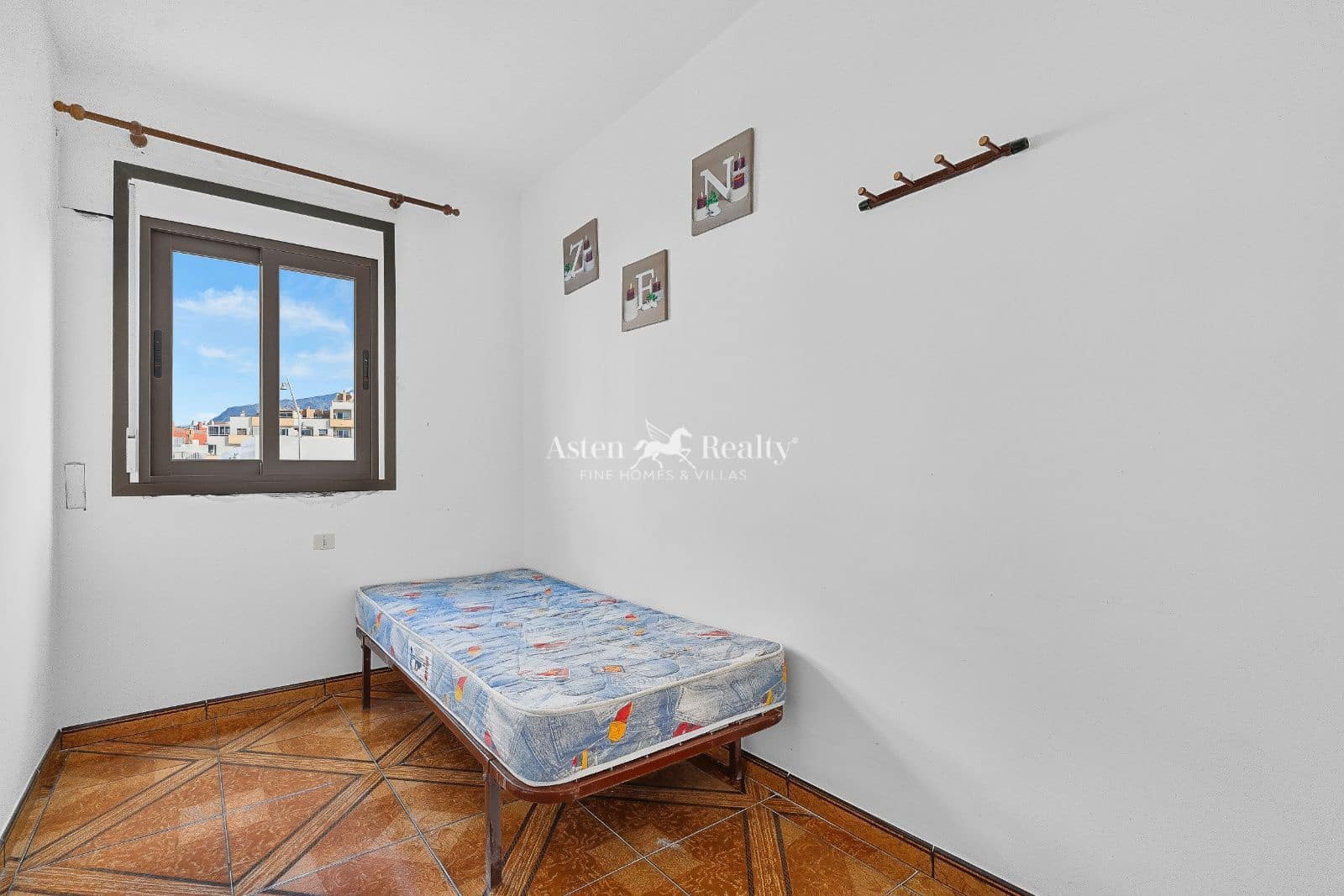 3 Zimmer Wohnung zu verkaufen in Puerto Santiago - 229.500 € (Ref: 10145673)