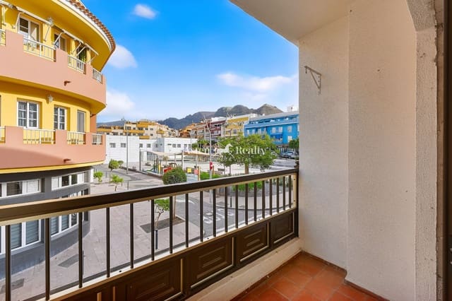 3 camera da letto Appartamento in vendita in Puerto Santiago, Santiago del Teide - 229.500 € (Rif: 10145673)