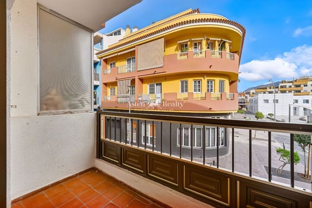 3 camera da letto Appartamento in vendita in Puerto Santiago, Santiago del Teide - 229.500 € (Rif: 10145673)