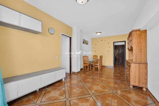 3 camera da letto Appartamento in vendita in Puerto Santiago, Santiago del Teide - 229.500 € (Rif: 10145673)