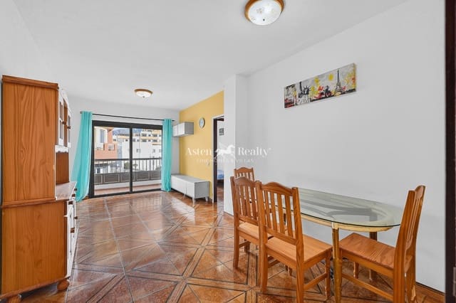 3 camera da letto Appartamento in vendita in Puerto Santiago, Santiago del Teide - 229.500 € (Rif: 10145673)