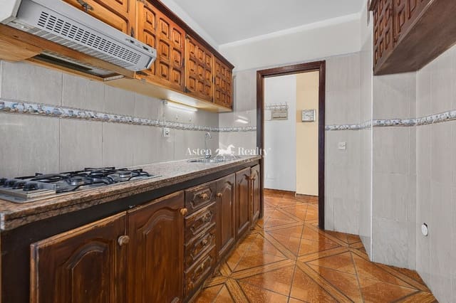 3 camera da letto Appartamento in vendita in Puerto Santiago, Santiago del Teide - 229.500 € (Rif: 10145673)