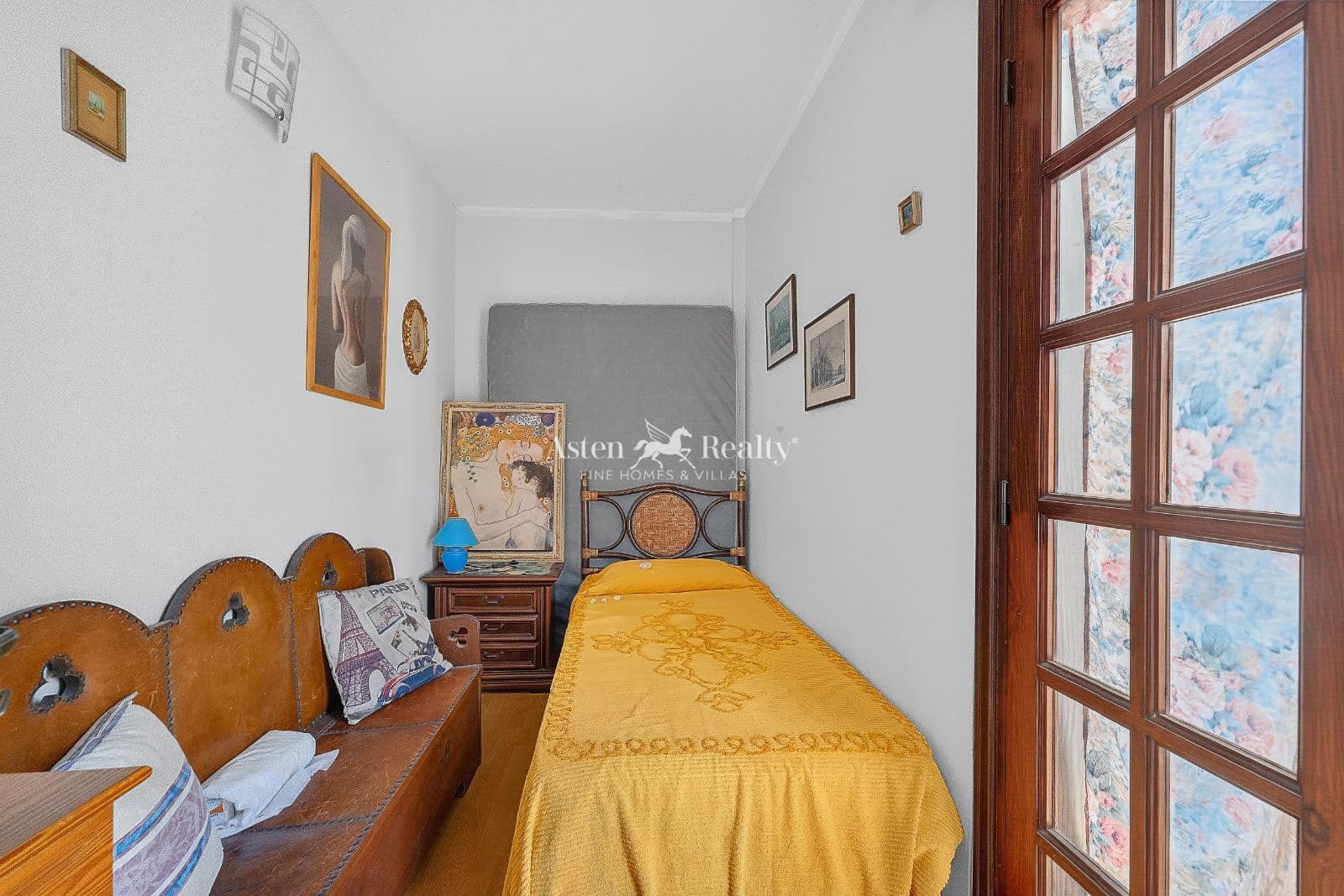 3 soverom Leilighet til salgs i Chayofa med svømmebasseng garasje - € 690 000 (Ref: 10148026)