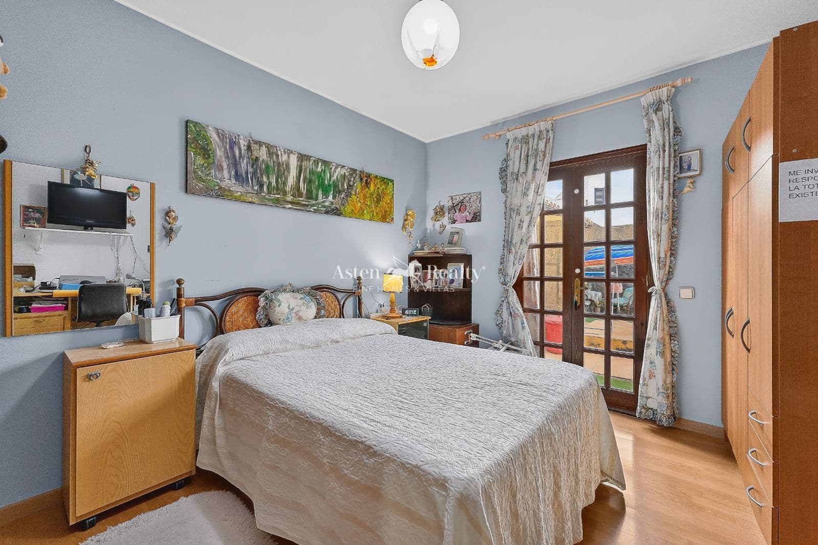 3 soverom Leilighet til salgs i Chayofa med svømmebasseng garasje - € 690 000 (Ref: 10148026)
