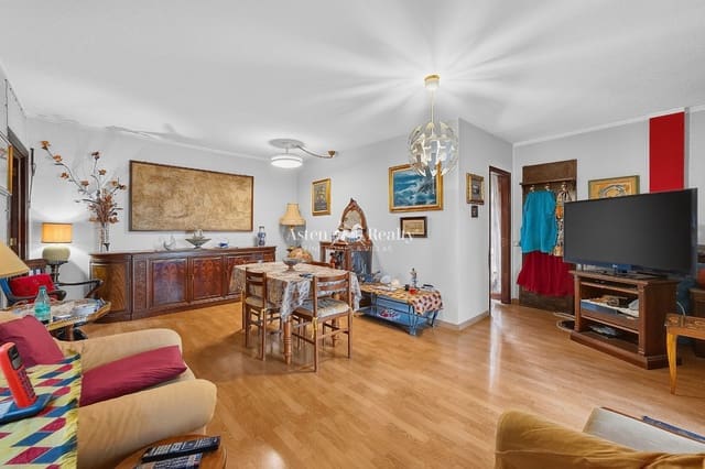 3 soveværelse Lejlighed til salg i Chayofa, Arona med swimmingpool garage - € 690.000 (Ref: 10148026)