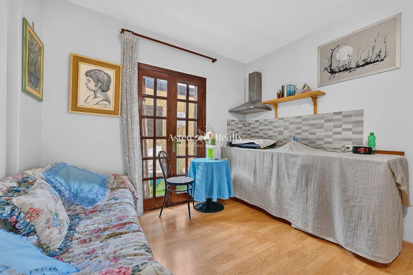 3 soverom Leilighet til salgs i Chayofa med svømmebasseng garasje - € 690 000 (Ref: 10148026)