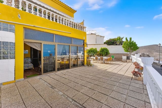 3 soveværelse Lejlighed til salg i Chayofa, Arona med swimmingpool garage - € 690.000 (Ref: 10148026)