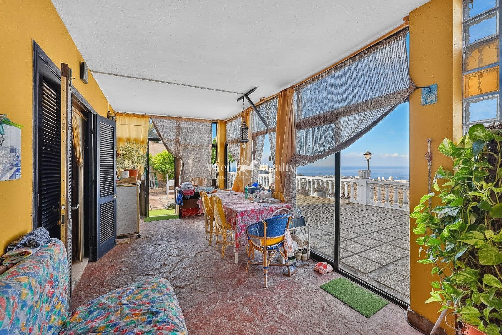 3 soverom Leilighet til salgs i Chayofa med svømmebasseng garasje - € 690 000 (Ref: 10148026)