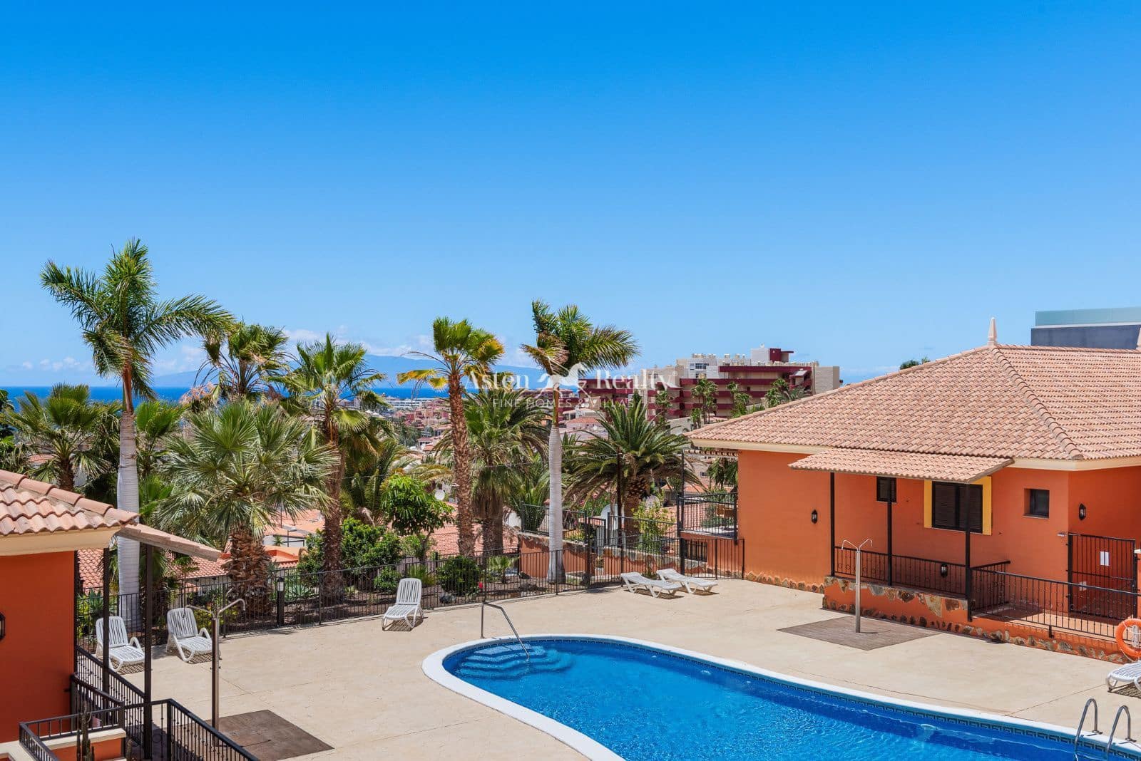 2 sovrum Lägenhet till salu i Torviscas med pool garage - 550 000 € (Ref: 10153825)