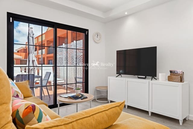 2 sovrum Lägenhet till salu i Torviscas, Adeje med pool garage - 550 000 € (Ref: 10153825)