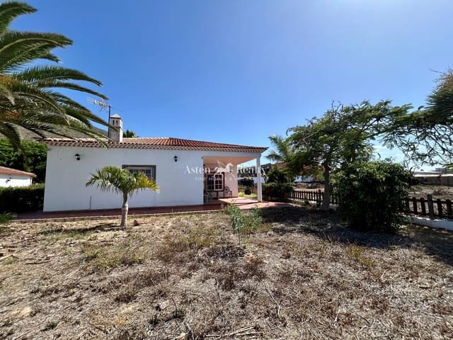 4 sovrum Villa till salu i San Cristóbal de La Laguna med pool garage - 650 000 € (Ref: 10154109)