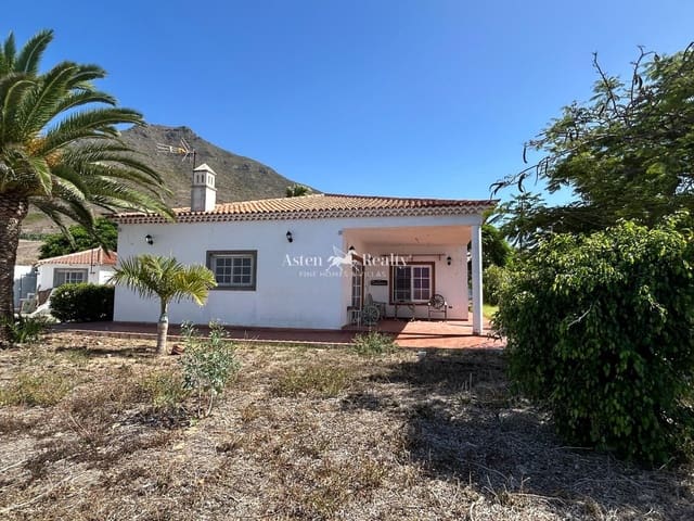 4 sovrum Villa till salu i San Cristóbal de La Laguna med pool garage - 650 000 € (Ref: 10154109)