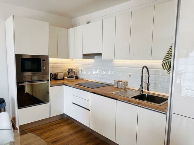 1 soveværelse Lejlighed til salg i Casco Urbano, Adeje med swimmingpool - € 269.000 (Ref: 10156178)