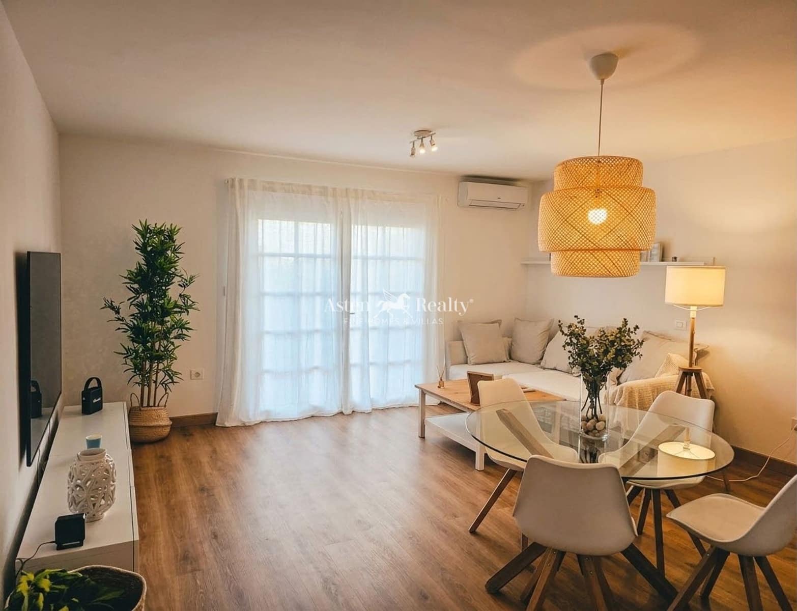 1 soveværelse Lejlighed til salg i Adeje med swimmingpool - € 269.000 (Ref: 10156178)