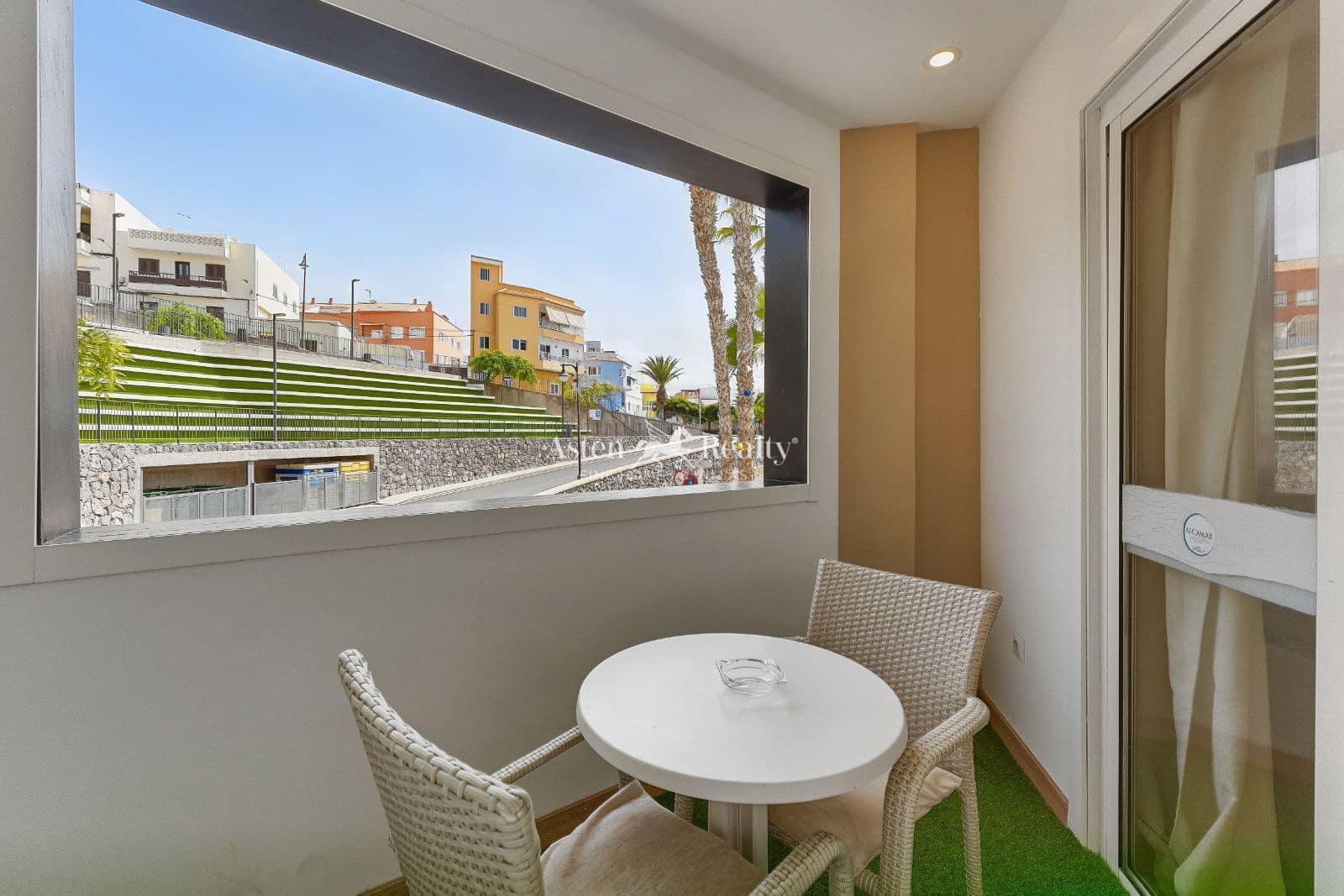2 slaapkamer Flat te koop in Alcala - € 277.000 (Ref: 10156944)