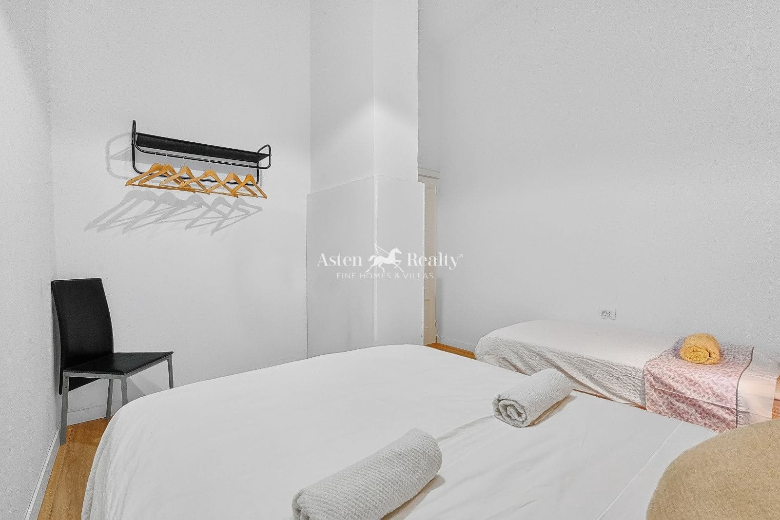 2 slaapkamer Flat te koop in Alcala - € 277.000 (Ref: 10156944)