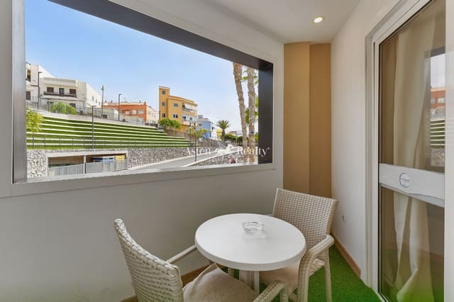 2 slaapkamer Flat te koop in Alcala, Guía de Isora - € 277.000 (Ref: 10156944)
