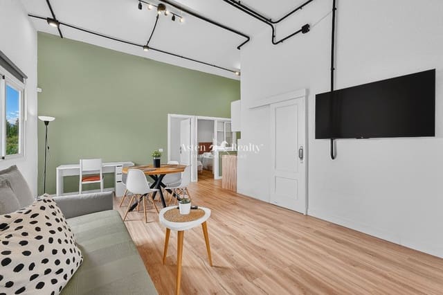 2 slaapkamer Flat te koop in Alcala, Guía de Isora - € 277.000 (Ref: 10156944)
