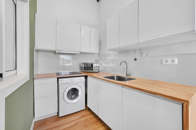 2 slaapkamer Flat te koop in Alcala, Guía de Isora - € 277.000 (Ref: 10156944)