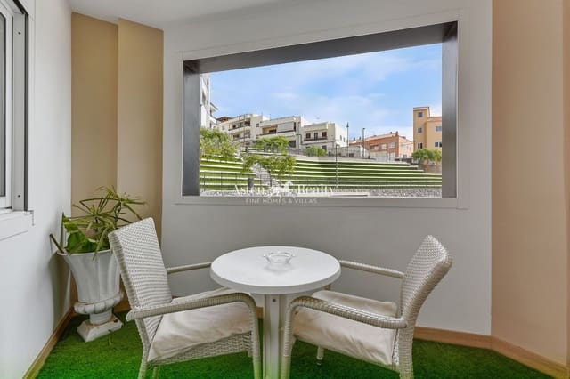 2 slaapkamer Flat te koop in Alcala, Guía de Isora - € 277.000 (Ref: 10156944)