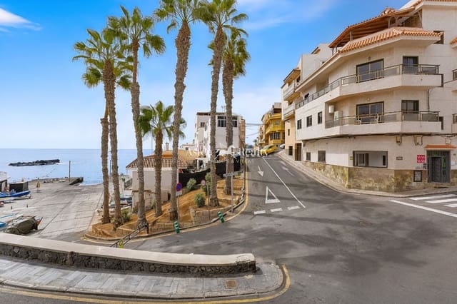 2 slaapkamer Flat te koop in Alcala, Guía de Isora - € 277.000 (Ref: 10156944)