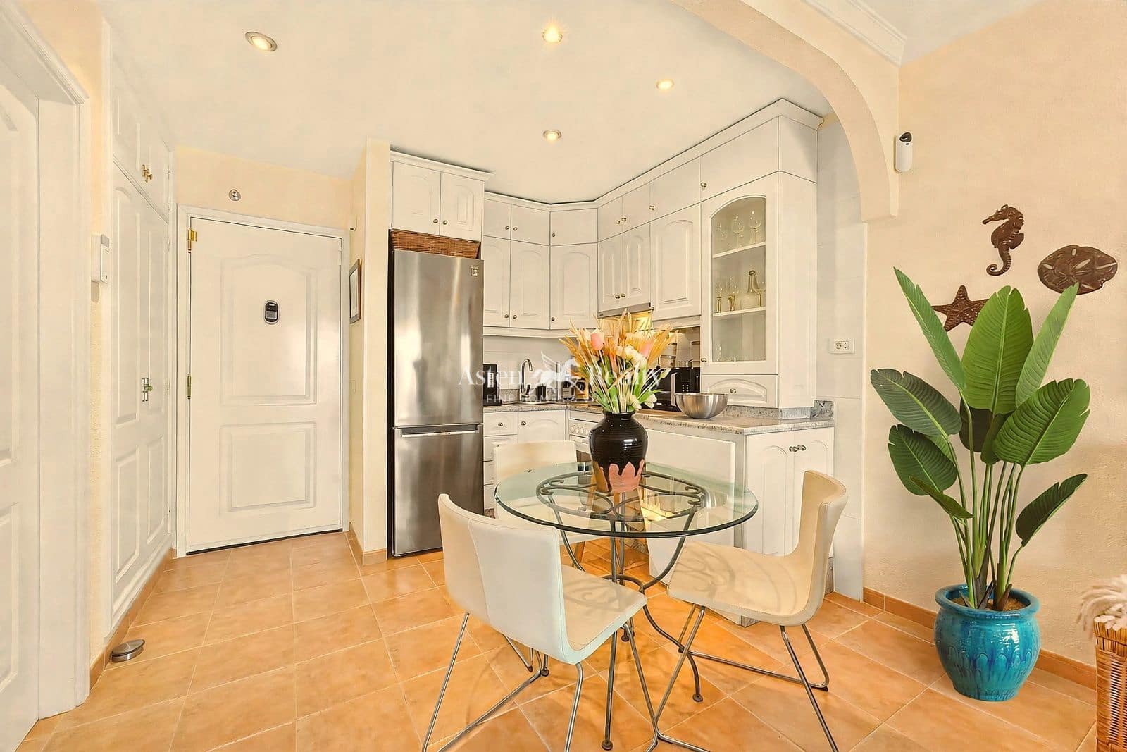 1 sovrum Lägenhet till salu i Costa del Silencio med pool garage - 279 000 € (Ref: 10158124)