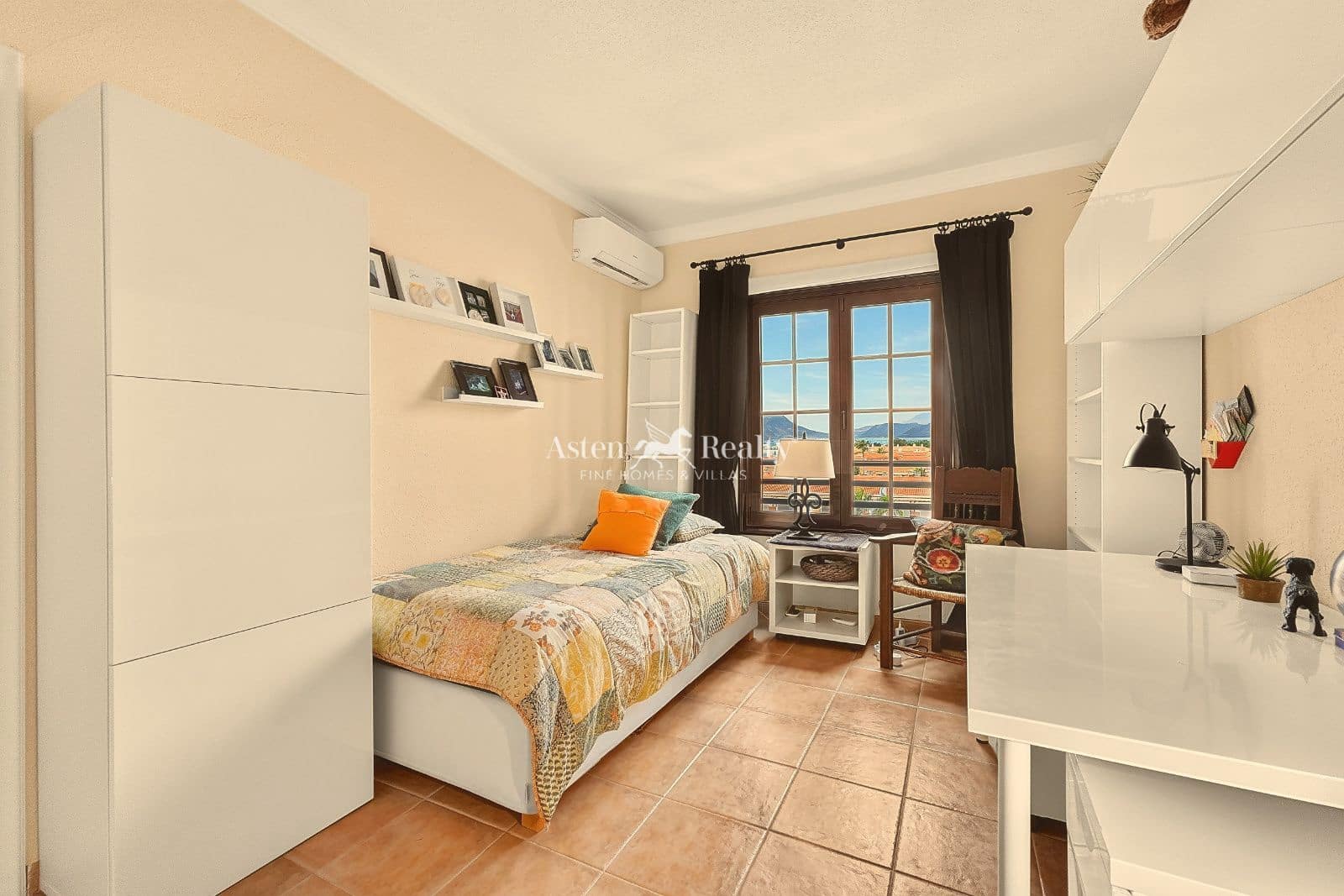 1 sovrum Lägenhet till salu i Costa del Silencio med pool garage - 279 000 € (Ref: 10158124)