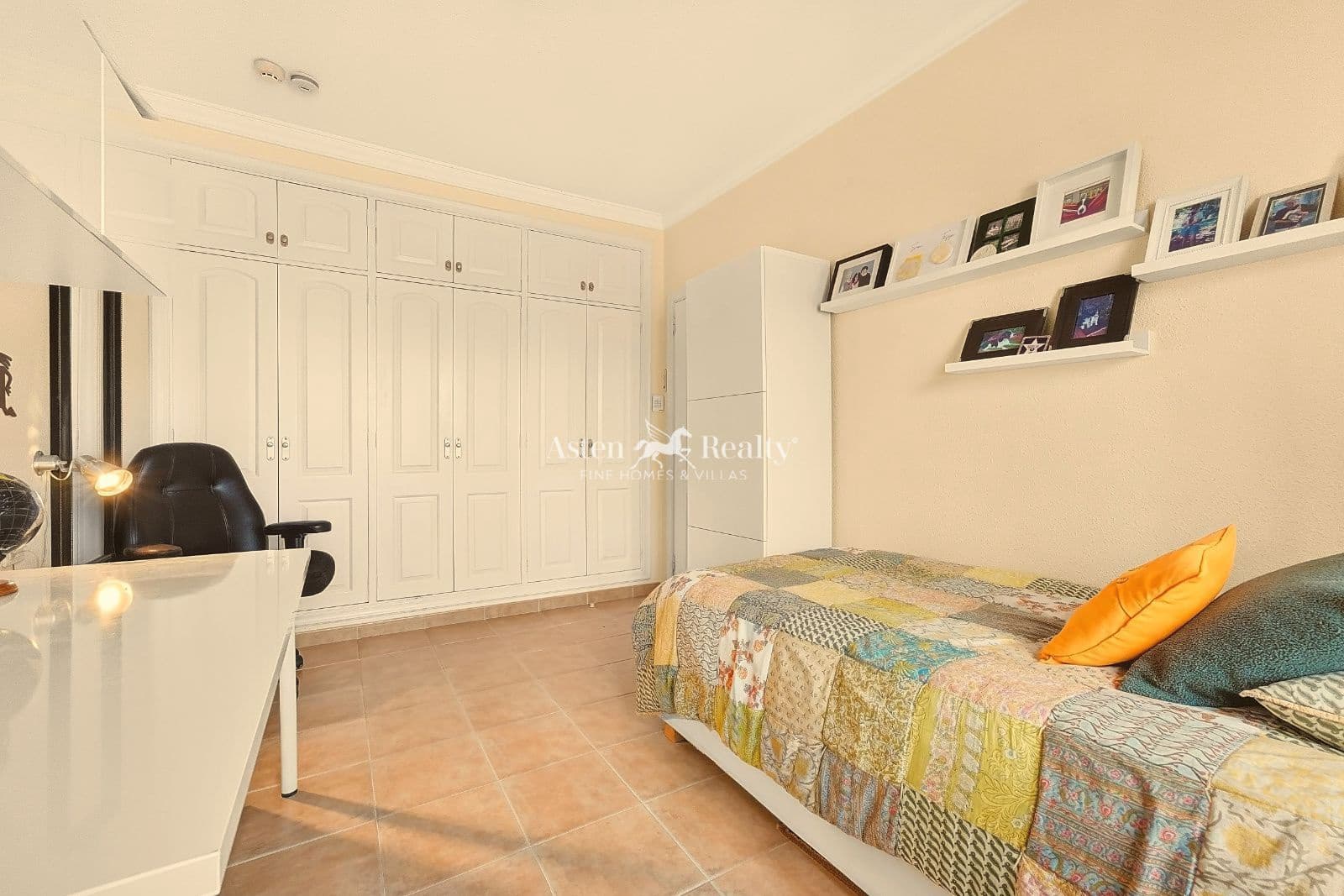 1 sovrum Lägenhet till salu i Costa del Silencio med pool garage - 279 000 € (Ref: 10158124)