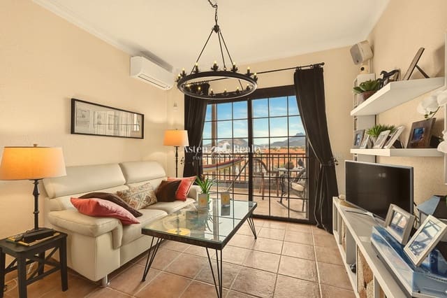 1 sovrum Lägenhet till salu i Costa del Silencio, Arona med pool garage - 279 000 € (Ref: 10158124)