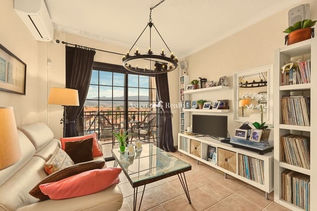 1 sovrum Lägenhet till salu i Costa del Silencio, Arona med pool garage - 279 000 € (Ref: 10158124)