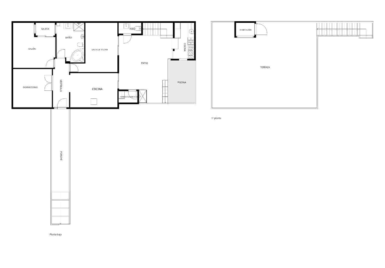 3 sypialnia Willa na sprzedaż w Guimar z basenem - 350 000 € (Ref: 10158470)