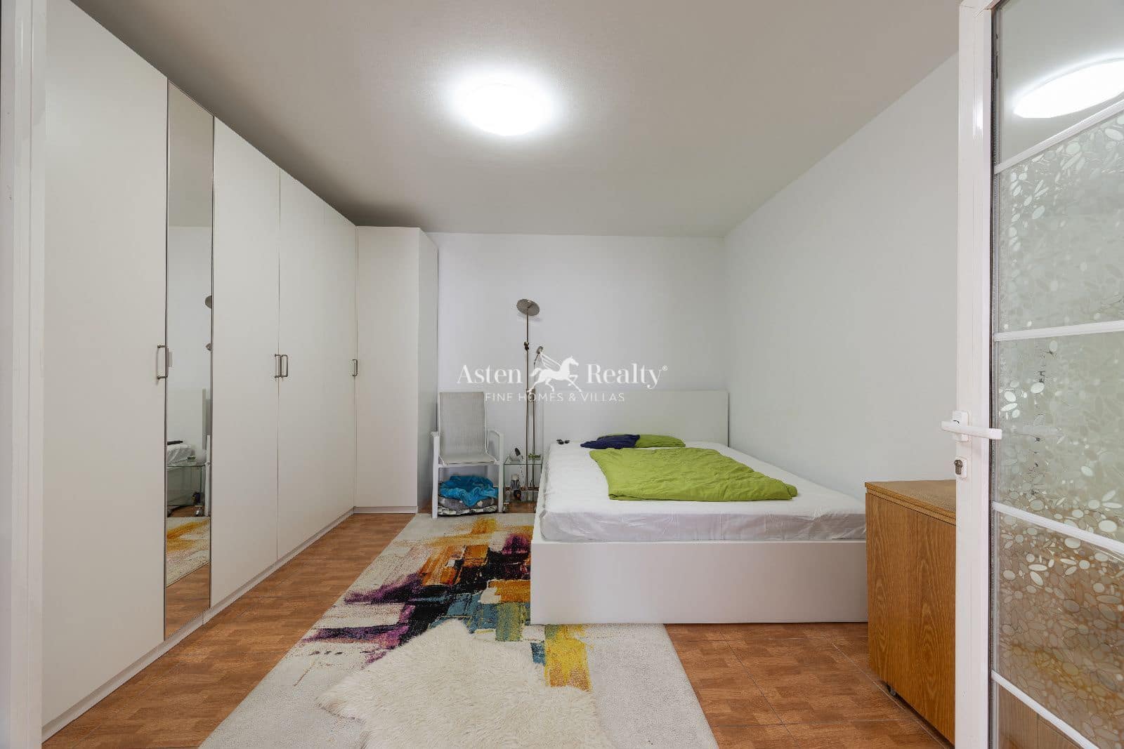 3 sypialnia Willa na sprzedaż w Guimar z basenem - 350 000 € (Ref: 10158470)