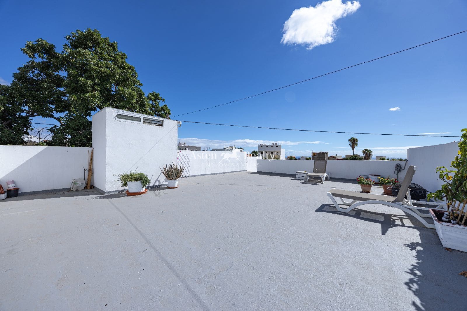 3 sypialnia Willa na sprzedaż w Guimar z basenem - 350 000 € (Ref: 10158470)