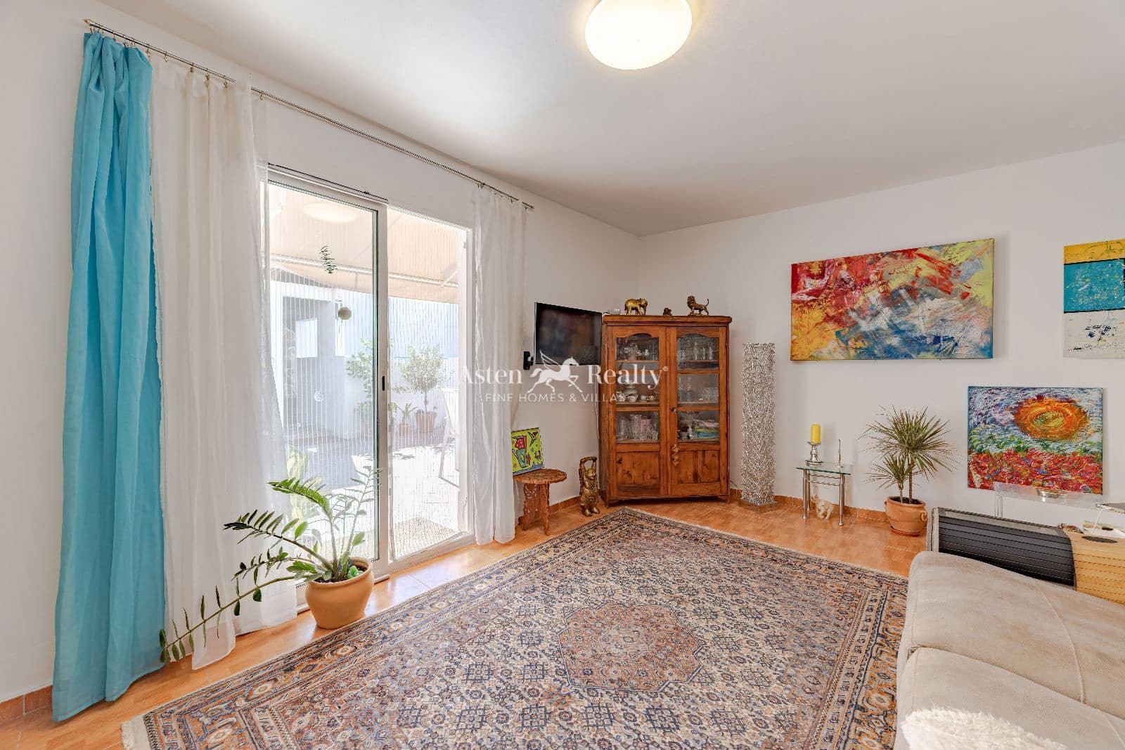 3 sypialnia Willa na sprzedaż w Guimar z basenem - 350 000 € (Ref: 10158470)