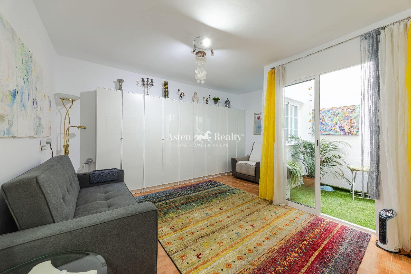 3 sypialnia Willa na sprzedaż w Guimar z basenem - 350 000 € (Ref: 10158470)