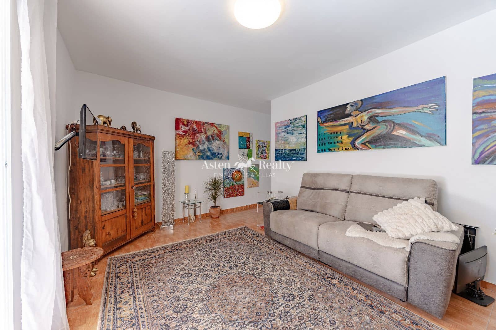 3 sypialnia Willa na sprzedaż w Guimar z basenem - 350 000 € (Ref: 10158470)