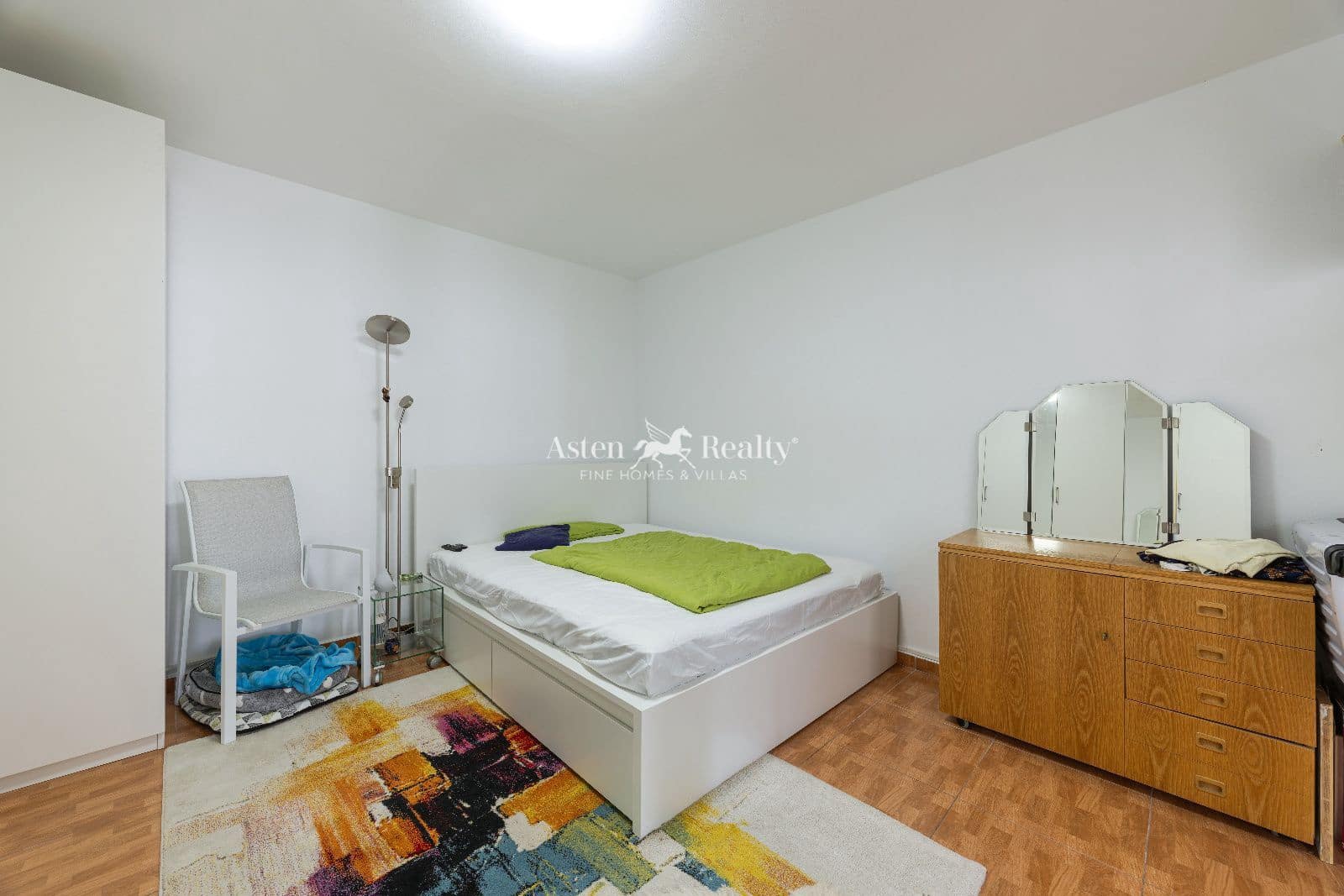 3 sypialnia Willa na sprzedaż w Guimar z basenem - 350 000 € (Ref: 10158470)
